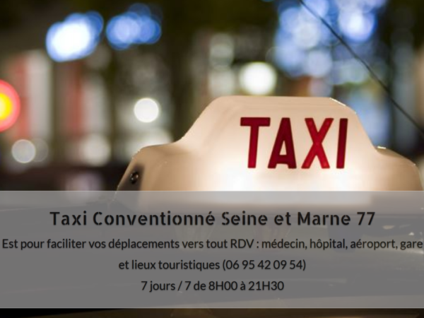 taxi-convnetionne-cpam-seine-et-marne-77