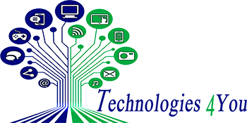 Logo Technologies 4You